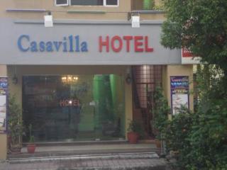 Hotel Casavilla Rawang Zewnętrze zdjęcie